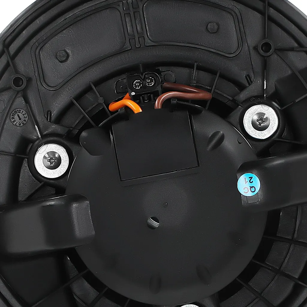 Plus de Ventilation Mercedes W245 ? Moteur de Chauffage 1698201342 B200
