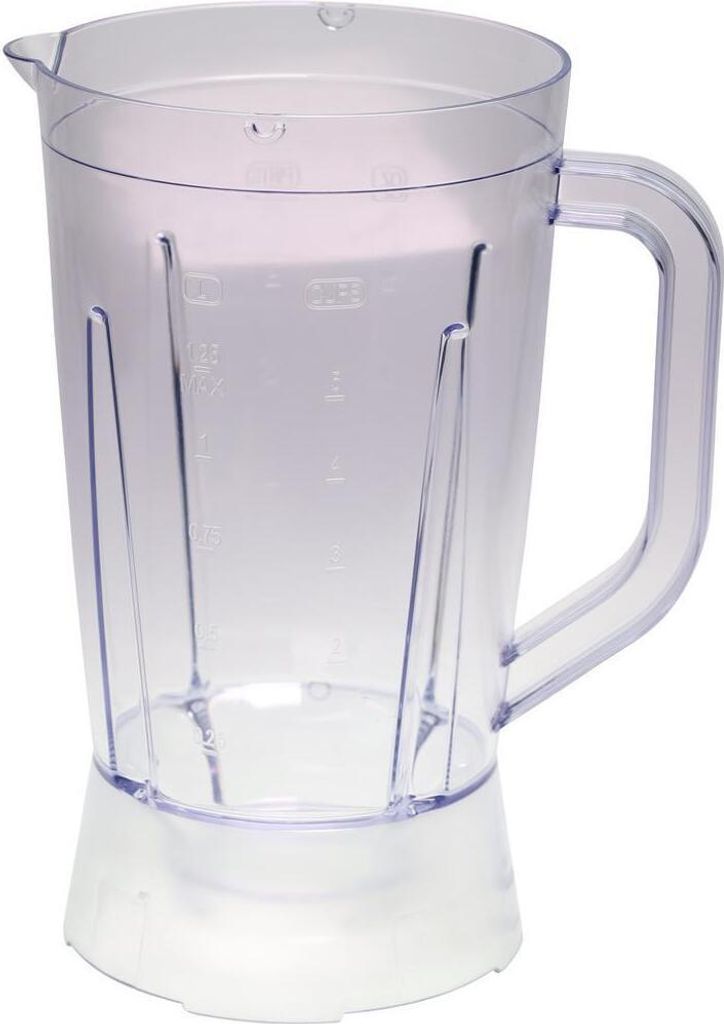 Tefal MS-652535 Mixbecher für BL2C01 Blendeo+ Standmixer Produktbild 