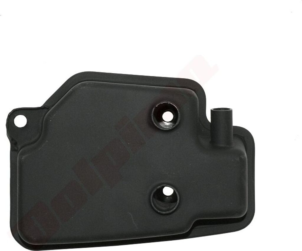 Auspufftopf Für Stihl Fs200 ( 4134 140 0602 )