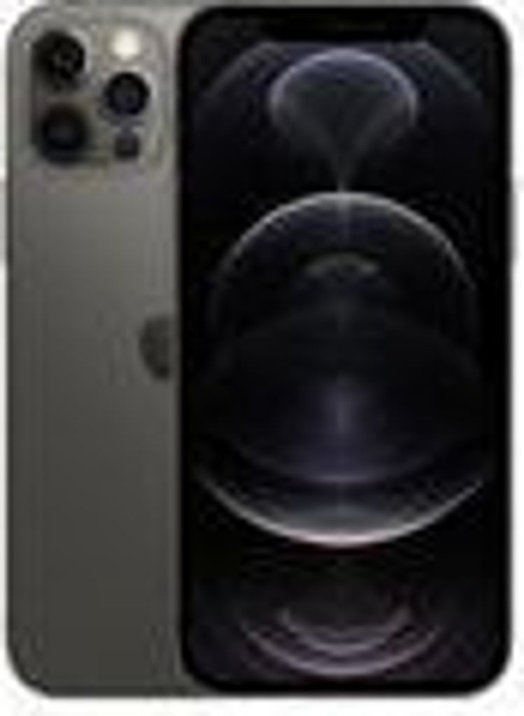 Apple iPhone 12 Pro 128GB Graphit Handys
