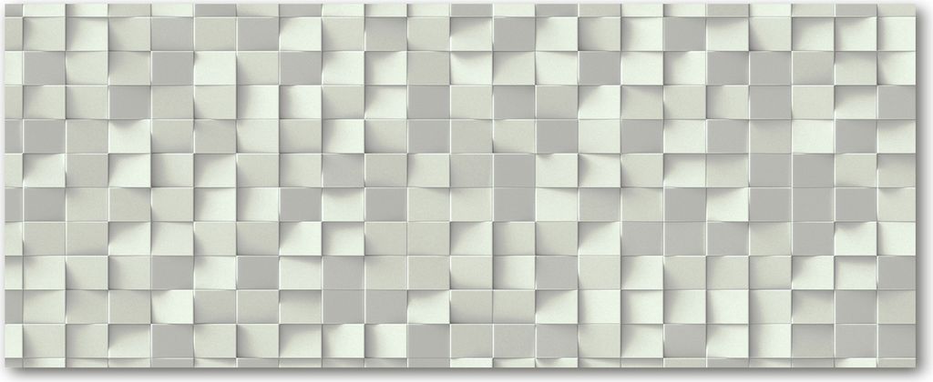 Tulup Glas-Bild Wandbild aus Glas - 125x50 - Wandkunst - Wandbild hinter gehärtetem Sicherheitsglas - Dekorative Wand für Küche & Wohnzimmer ...