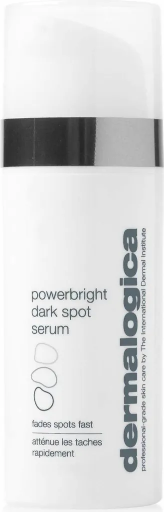 Adieu aux Taches Brunes avec le Sérum Dermalogica PowerBright 30 ml