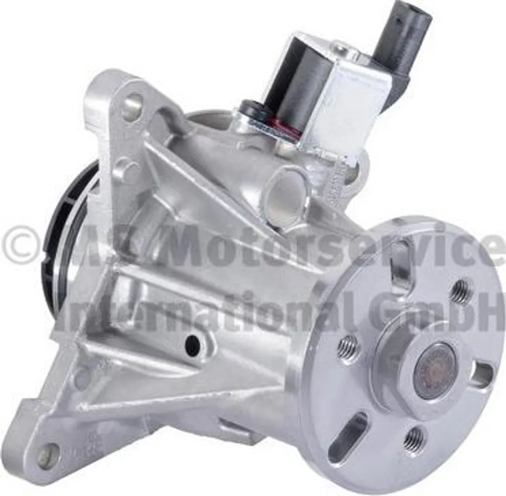 Pompe à eau de refroidissement Land Rover Discovery 4 3.0 Diesel V6