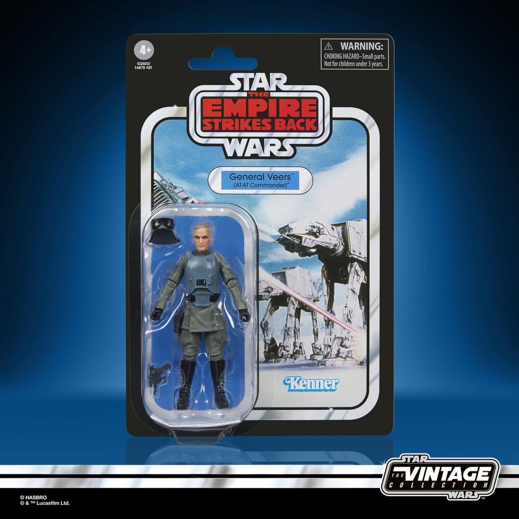 Star Wars G26035X00, 4 rok/roky Obrázek produktu 