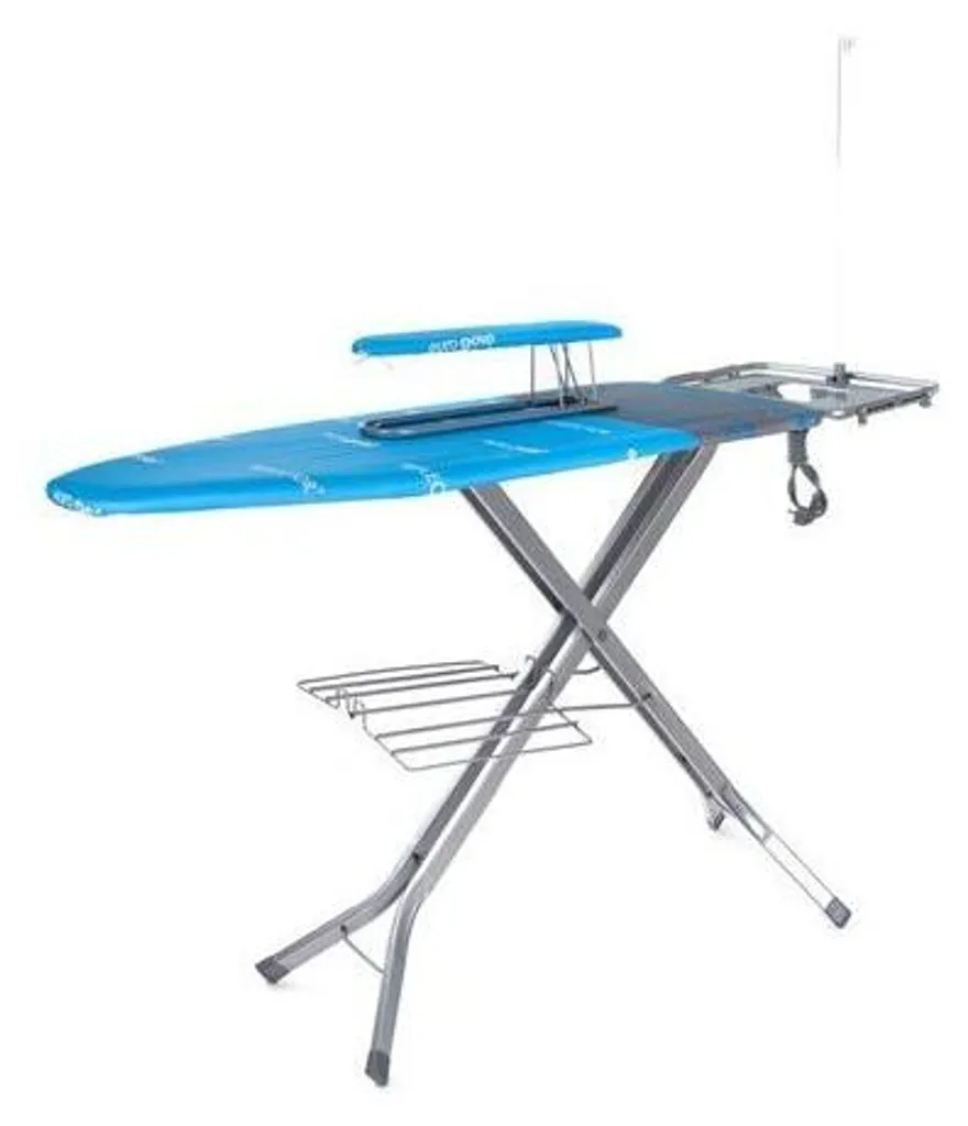 Recensione Asse BRILANZ PROFESSIONAL: La 130x48 definitiva?