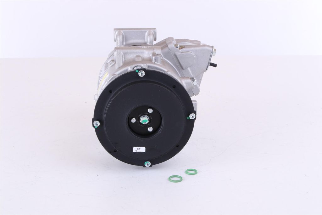 Klimakompressor NISSENS 890876