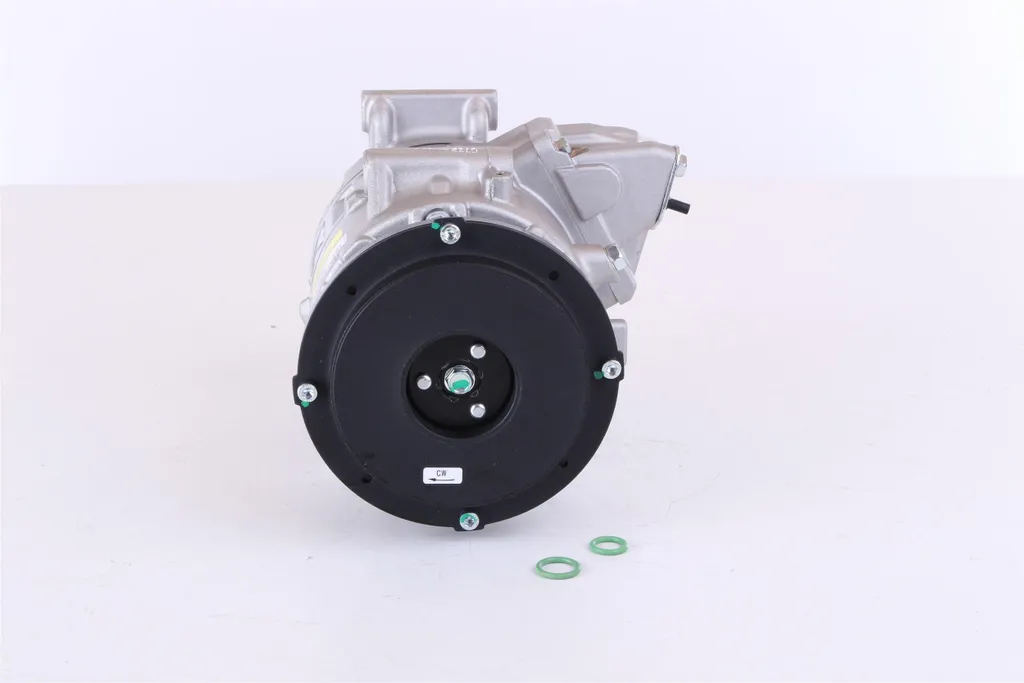 Compresseur de climatisation Toyota Highlander II pour air frais garanti