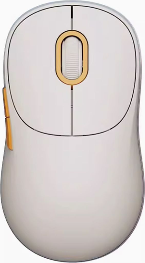 Kabellose Maus 2,4 GHz und BT Dual-Modus Hohe Bewegungsgeschwindigkeit fš¹r Laptop und PC Bš¹ro Macbook Maus Kabellose Maus USB C Computermaus