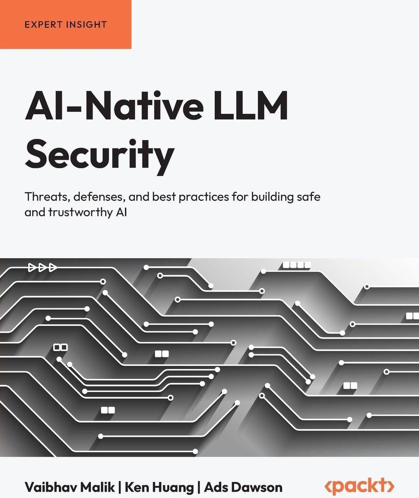 AI-Native LLM Security