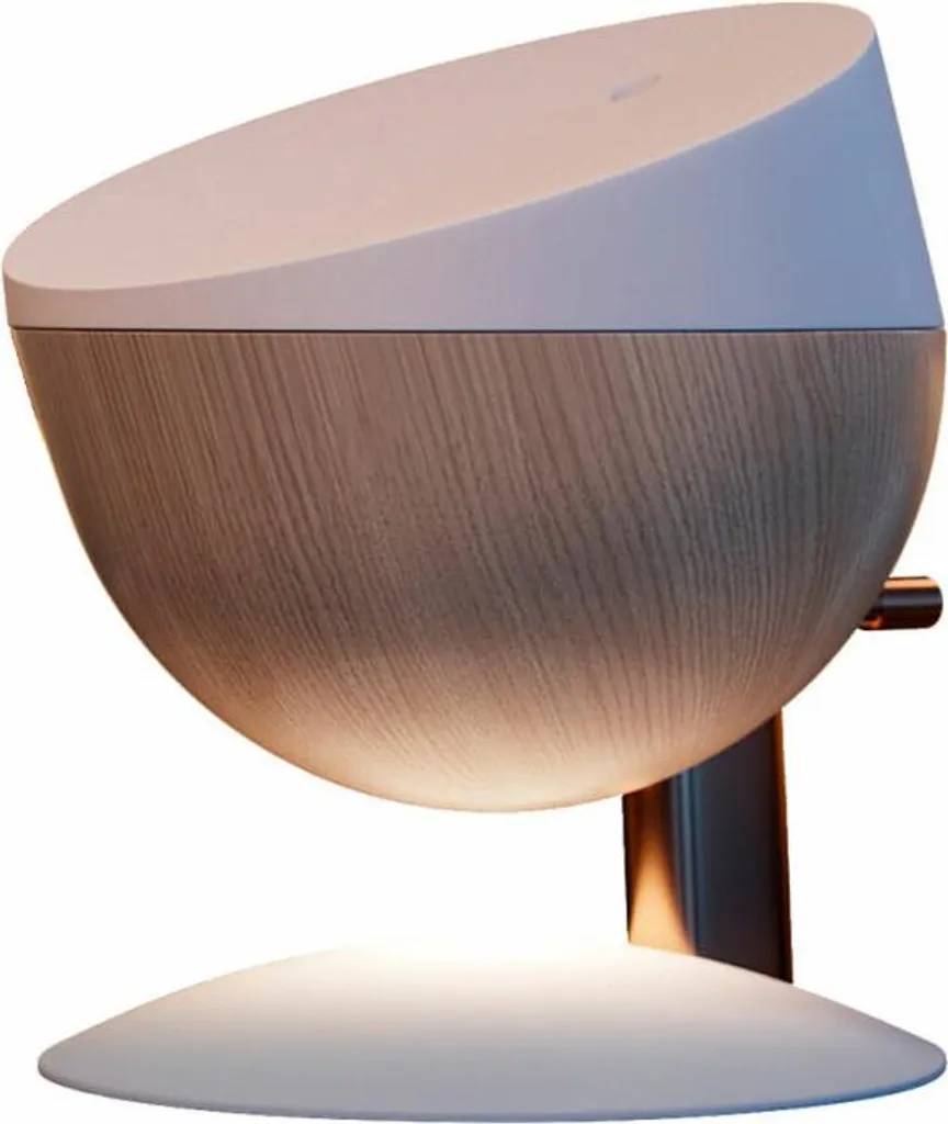 Purifiez votre Air avec le Diffuseur Arty Pranarôm contre les Odeurs