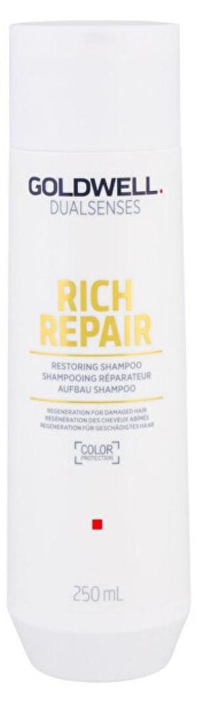 Šampon pro suché a lámavé vlasy Dualsenses Rich Repair Obrázek produktu 