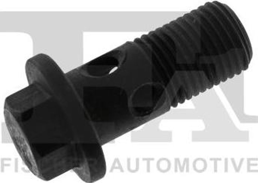 FA1 989-10-011 Hohlschraube, Turbolader OE 151882356R kompatibel mit Qashqai, X-Trail, Movano, Fluence, Master