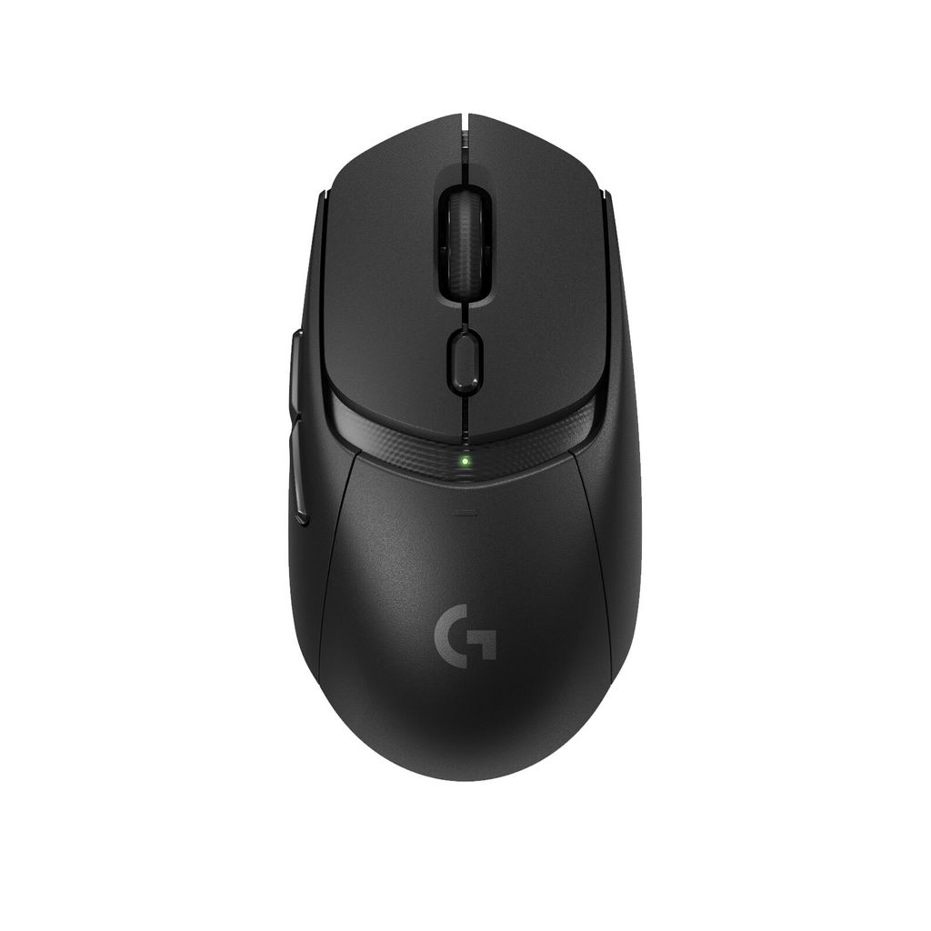 G309 LIGHTSPEED BLACK Gaming-Maus Produktbild 