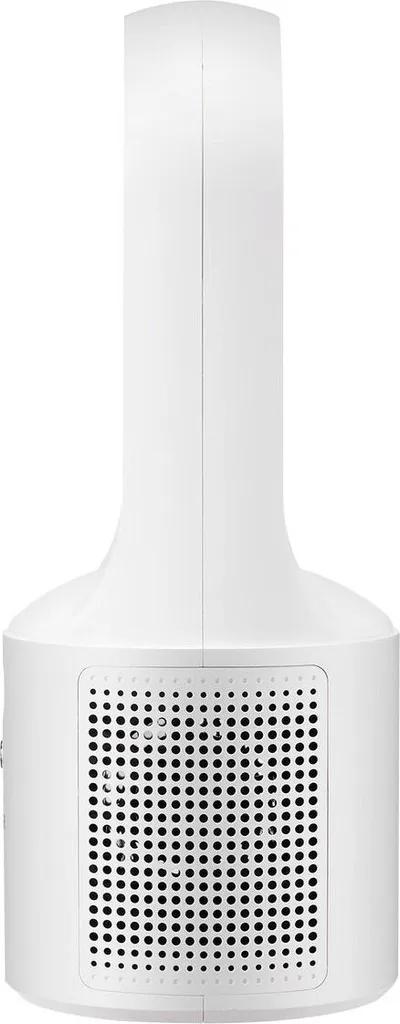 Ventilatore Desktop 12.99 Pollici Bladeless | Design Moderno White - 9