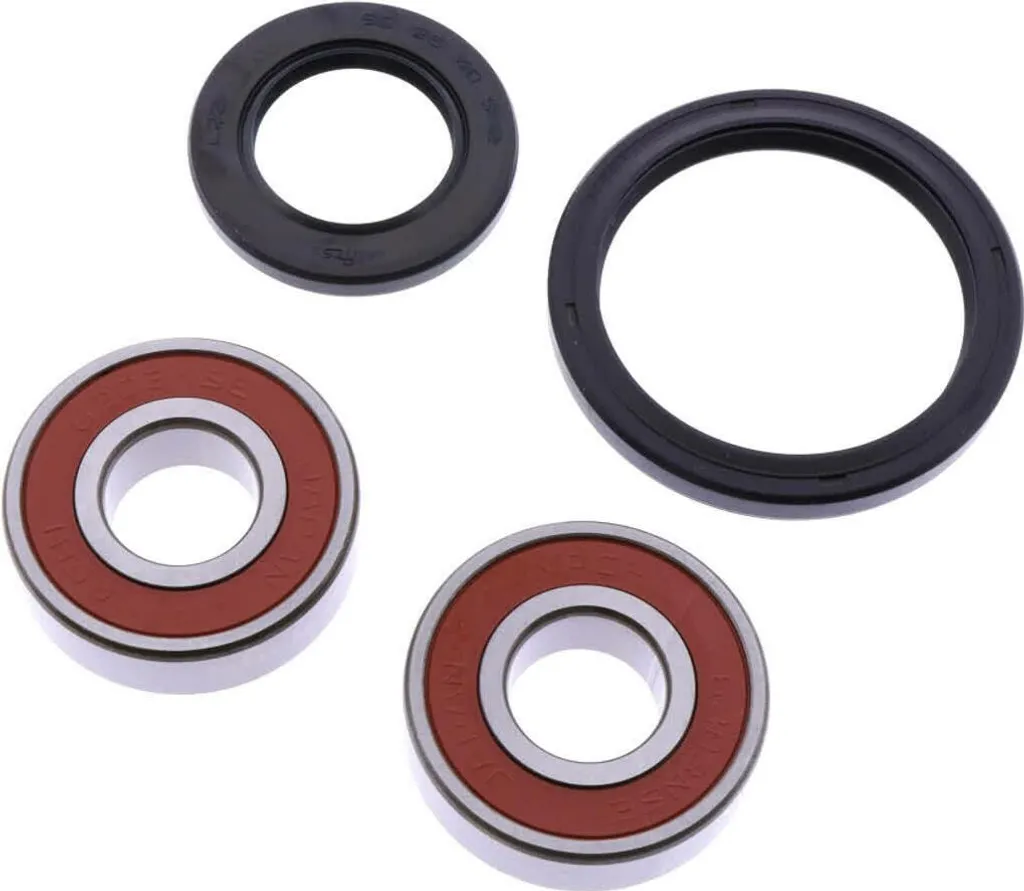 Kit roulement de roue avant Yamaha FZR 1000 et XJ 600 de haute précision