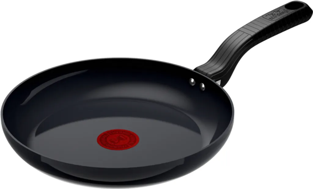 Tefal Cook Cage 24cm Induzione: Ceramica Antiaderente Alta Prestazione