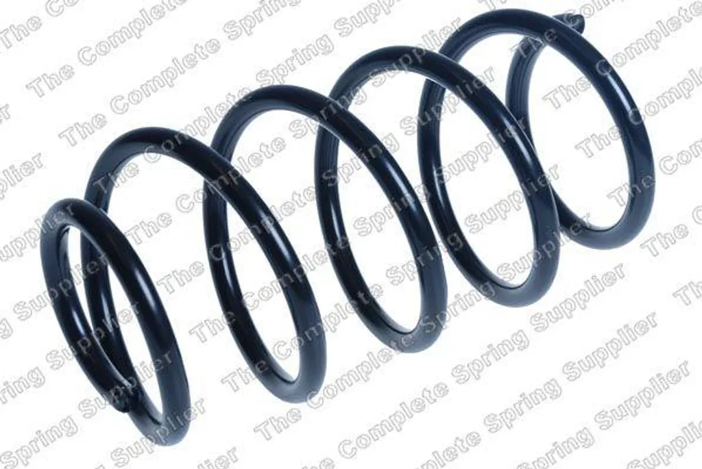 Ressort de suspension robuste LESJÖFORS 4027691 pour Ford Tourneo OE