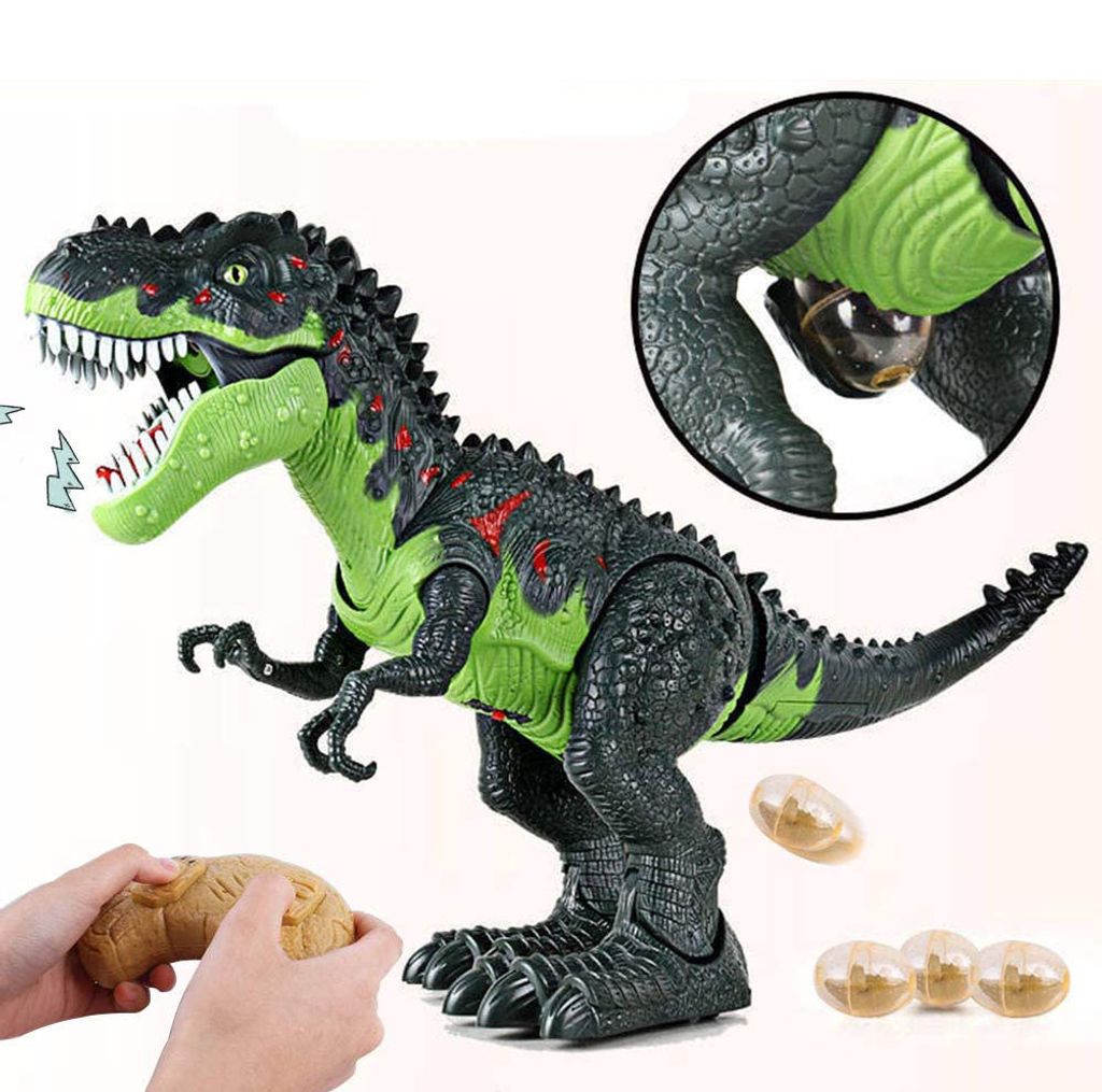 Kinder Elektrisch Dinosaurier Spielzeug Geschenke Dinosaur Spielzeug