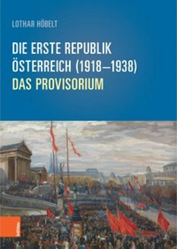 Première République d'Autriche 1918-1938 Étude Documentaire Précise