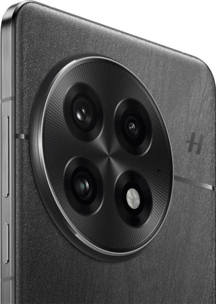 OnePlus 13 | Black Eclipse | 6,82 " | LTPO AMOLED | 1440 x Immagine del prodotto 