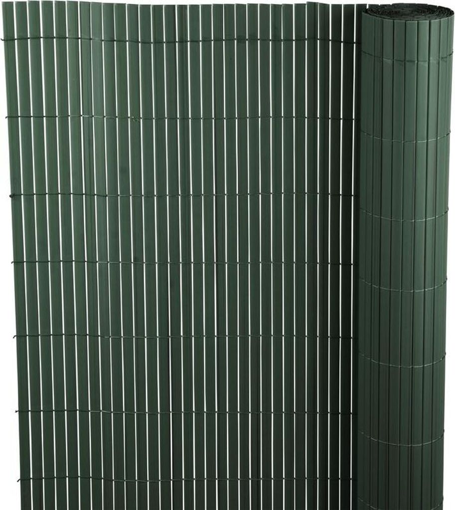 Recinzione Ence DF13, PVC, 2000 mm, L-3 m, verde, 1300g/m2, Immagine del prodotto 