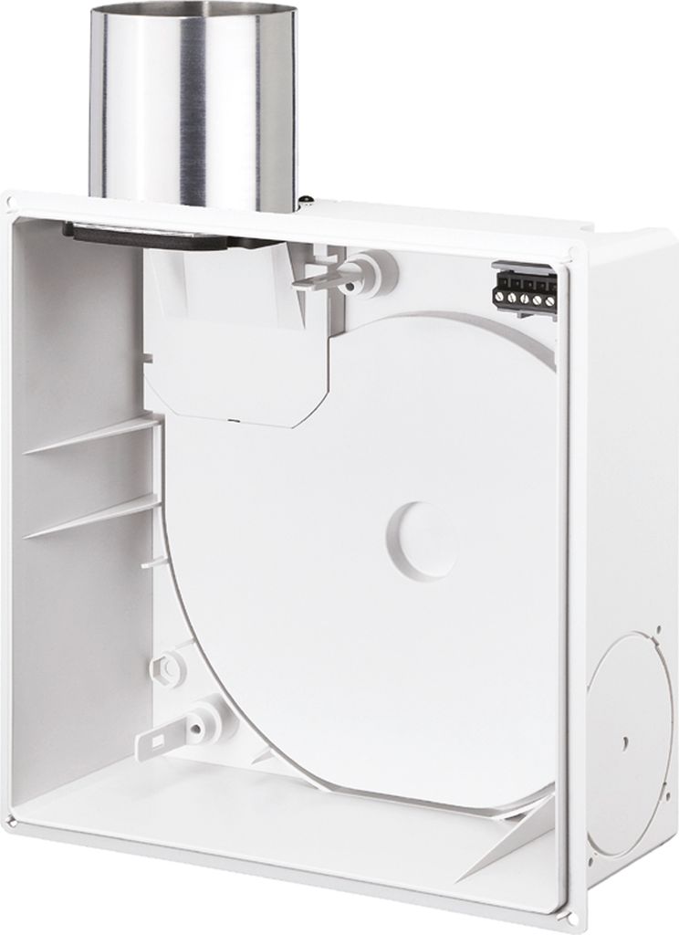 Helios Unterputzgehäuse ELS-GUBA für Ein- und Produktbild 