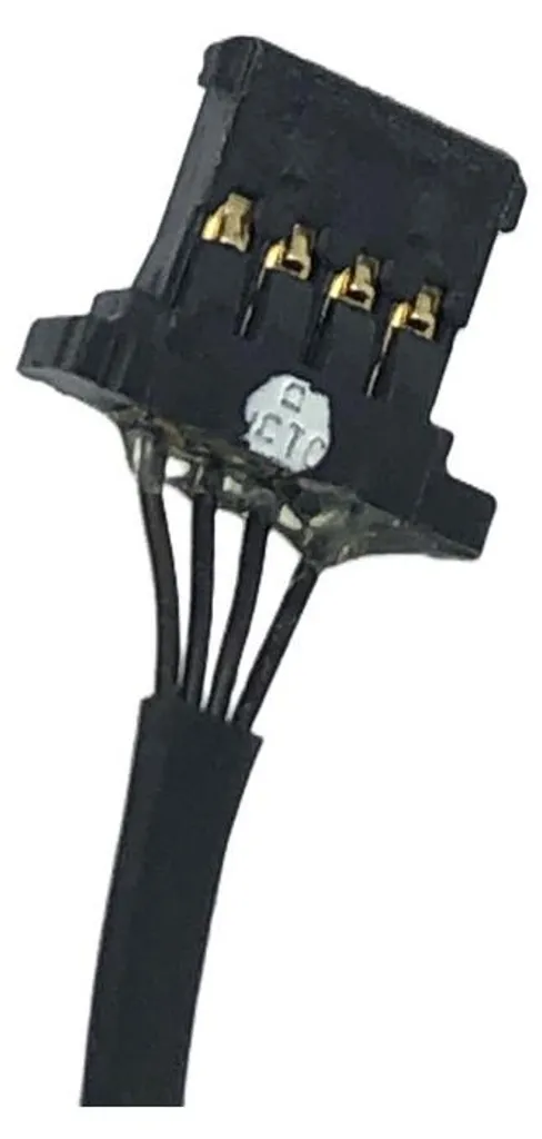 Refroidisseur Ventilateur GPU Compatible avec Laptop DELL Alienware - 5