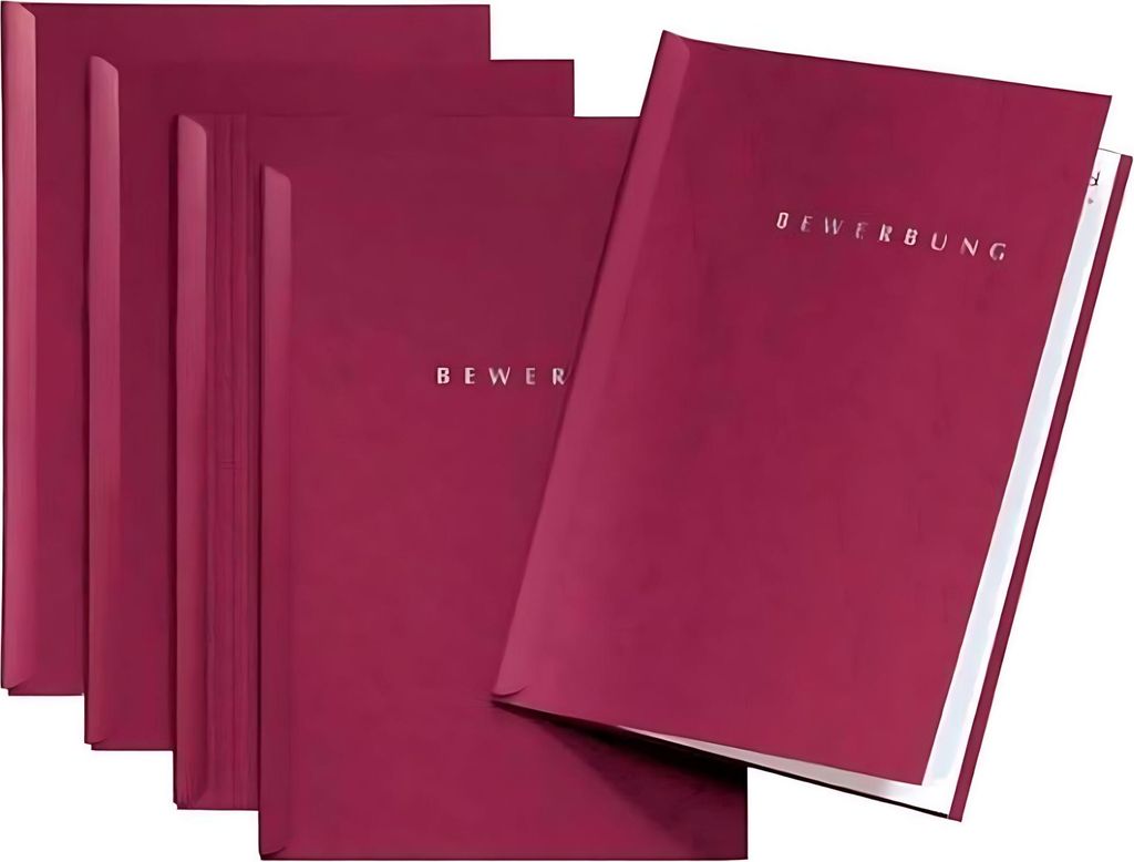 Pagna® 22005-01 Set de candidature START - set de 5 pièces, Image du produit 