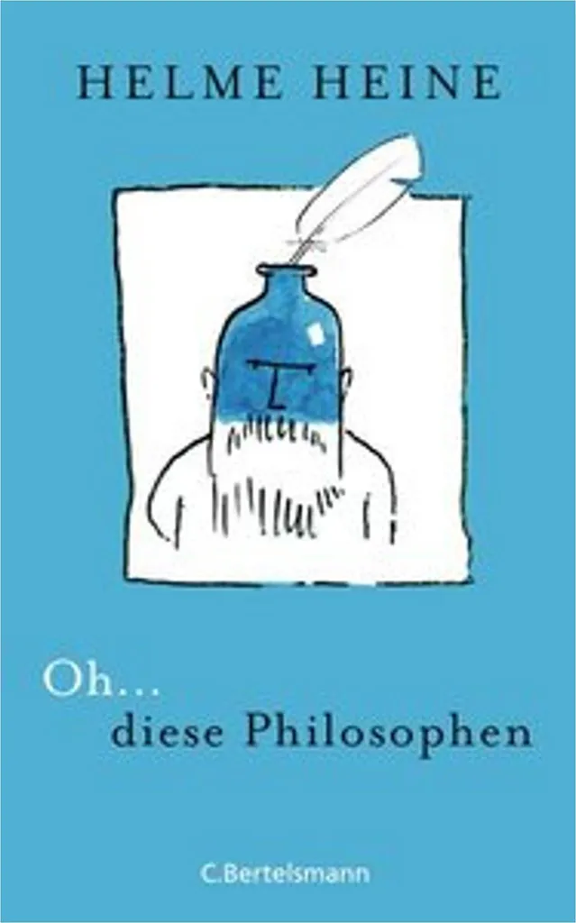 Oh diese Philosophen pour Animer vos Soirées et Stimuler l'Intelligence - 2