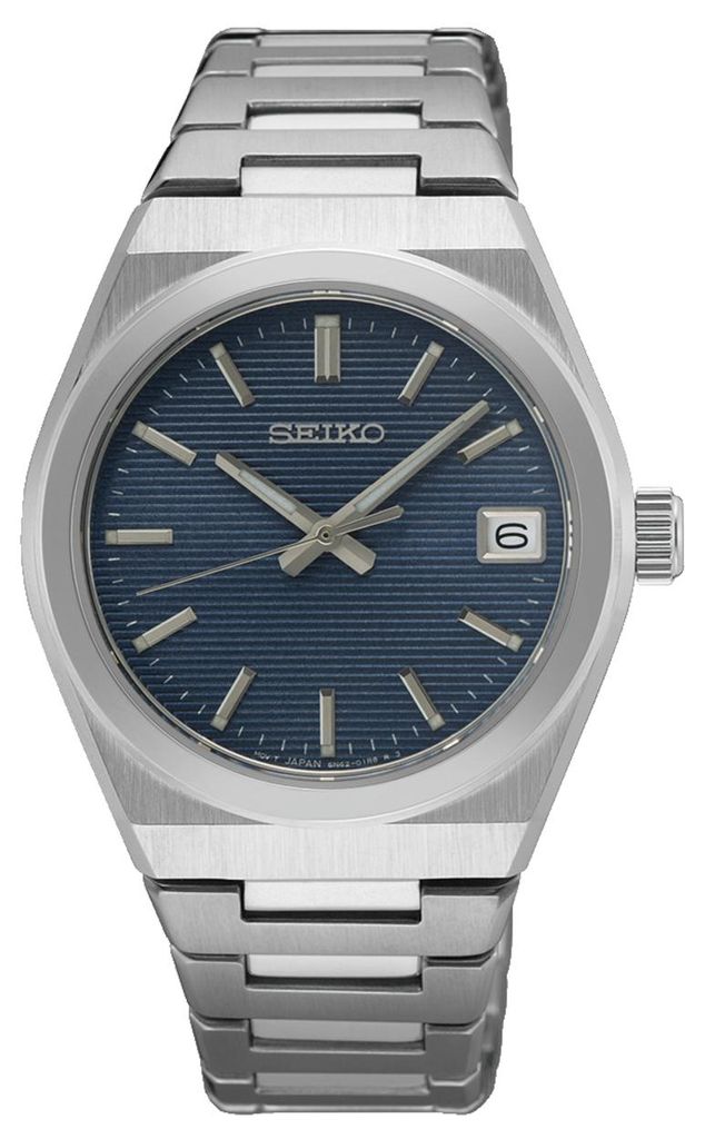 SEIKO Armbanduhr WATCHES SUR575P1 Produktbild 
