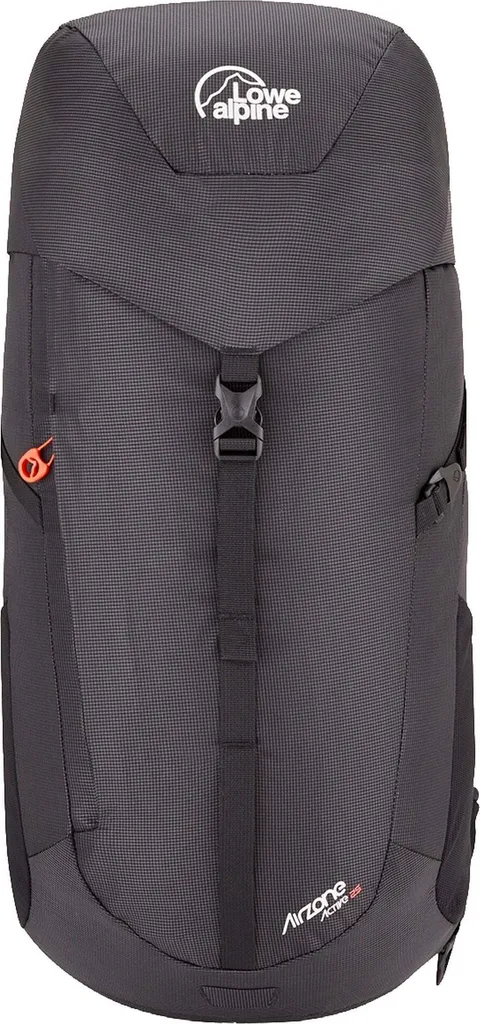 Sac à dos AirZone Active 25 Lowe Alpine Black - Randonnée 25 Litres