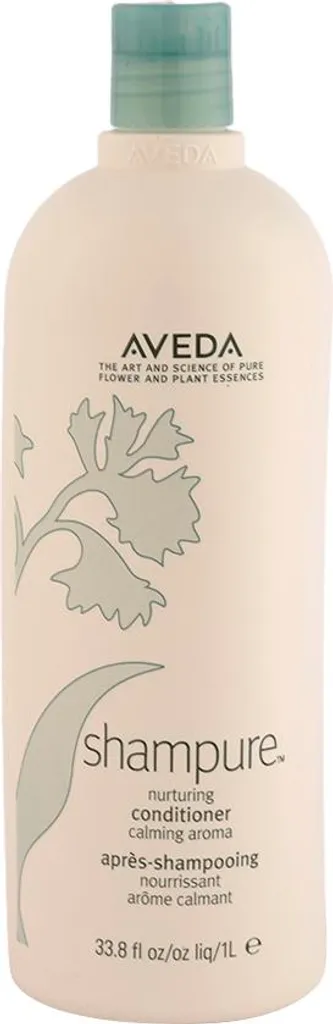 Recensione Aveda Shampure Nurturing Conditioner 1000ml