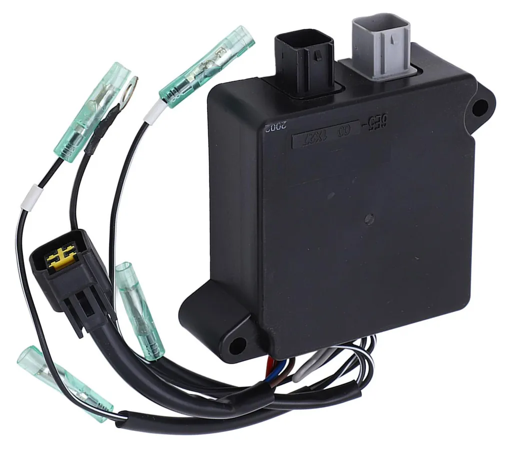 Module CDI de Rechange pour Réparation Moteur Bateau V4 115 ch