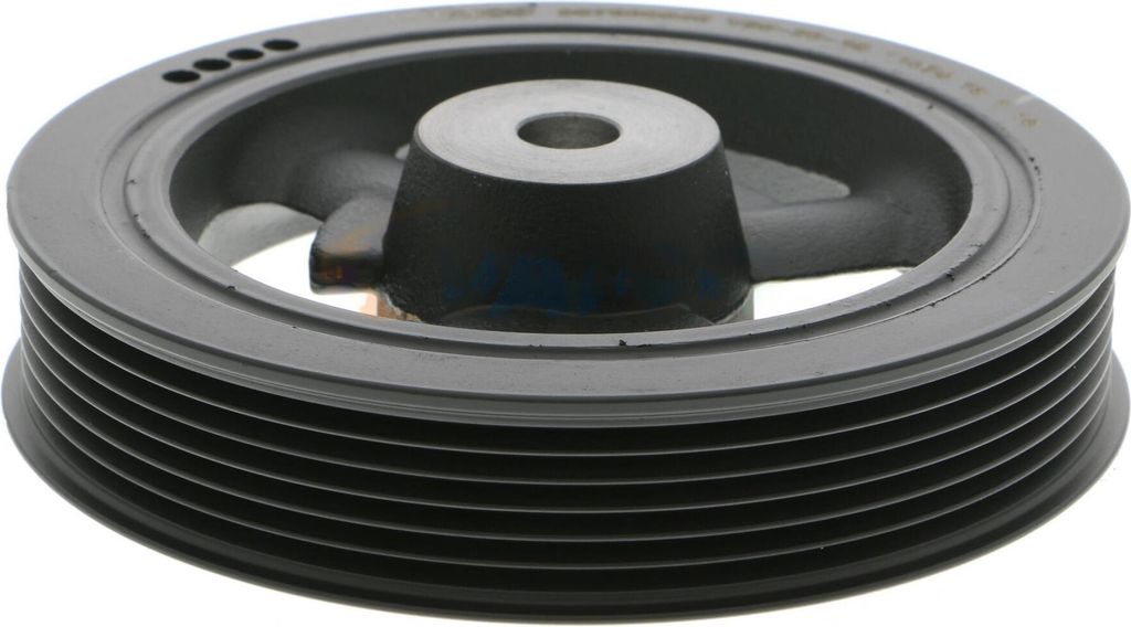 VAICO V20-2918 Riemenscheibe Kurbelwelle für MINI Schrägheck (R50, R53)