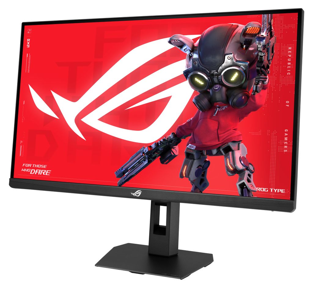 ASUS ROG Strix OLED XG27ACMEG 68.58cm (16:9) QHD Immagine del prodotto 