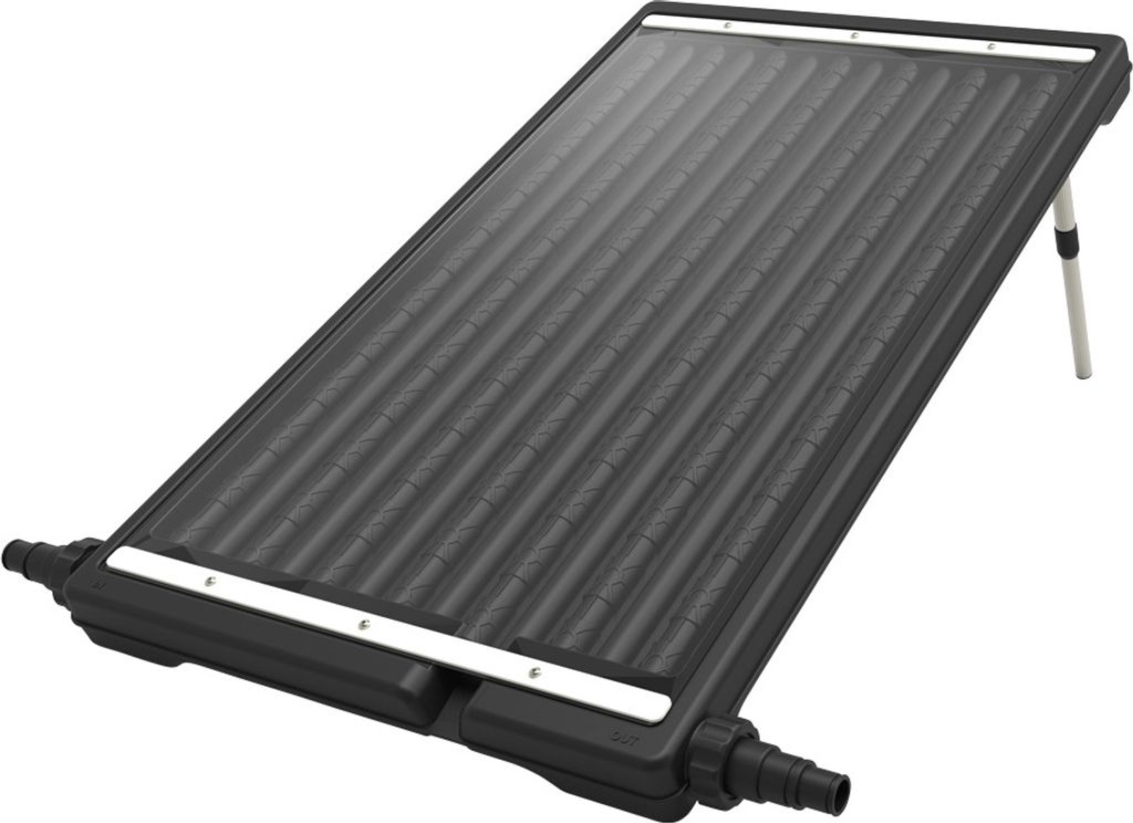SOLARWAY Solarwarmwasserbereiter 110x66 cm #70608 Produktbild 