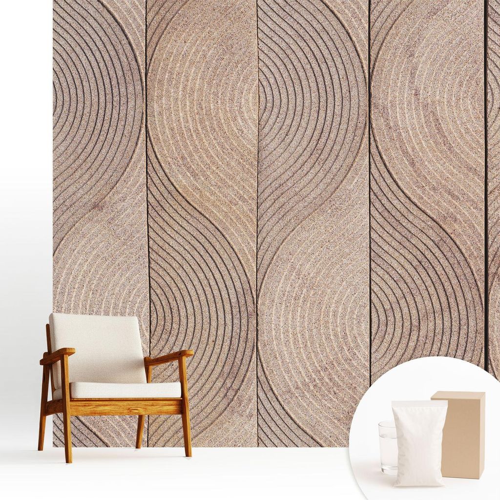 Fototapeta samoprzylepna – 250 x 250 cm – tapeta – tapeta Zdjęcie produktu 