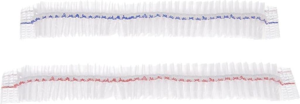 Univerzální poklice na potraviny s gumičkou 20/26 cm 30 ks. Obrázek produktu 