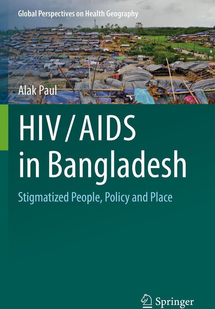 HIV/AIDS in Bangladesh