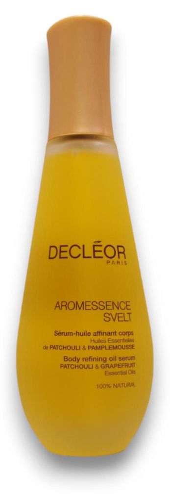 Decleor Aroma Svelt Esenciální oleje, zjemňující olej, 100 Obrázek produktu 