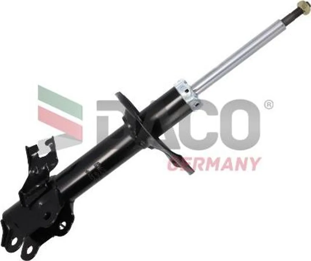 Amortisseur haute performance DACO 452217L OE 543034Z001 Almera N16