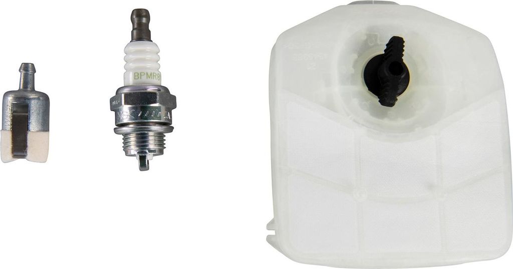 Makita Motorwartungs-Set M 199465-2 Image du produit 
