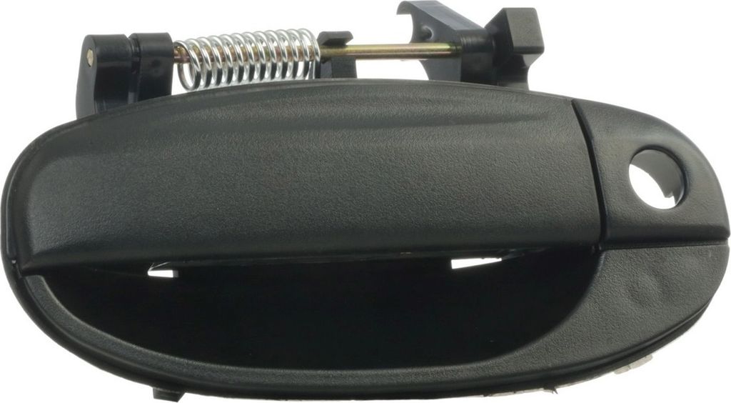 RIDEX 1373D0140 Türgriff Außen Vorne Links für CHEVROLET Produktbild 