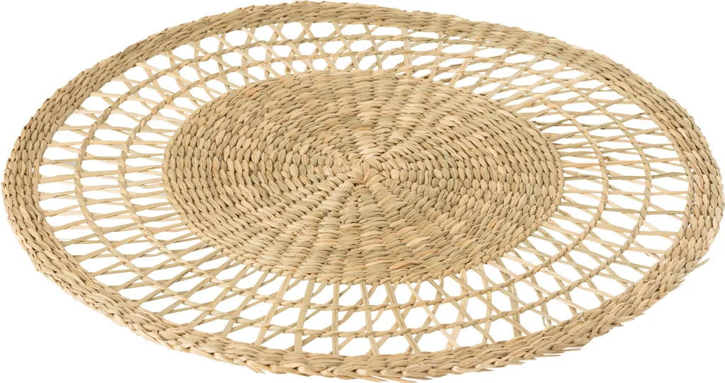 Protégez votre Table avec Style : Set de 6 Dessous d'Assiette J-Line
