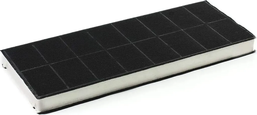 Filtre à Charbon Neff 00296178 Z5143X1 pour Hotte Aspirante Cuisine