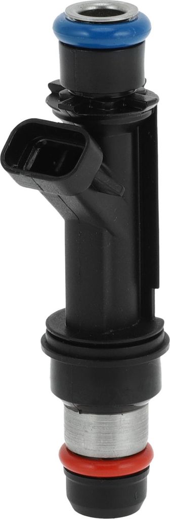 Kraftstoffeinspritzdüse für Chevrolet Colorado 3.5 3.7 04-07 Durchflussabgleich Kraftstoffdüse Nr. 12586684 1 Stk