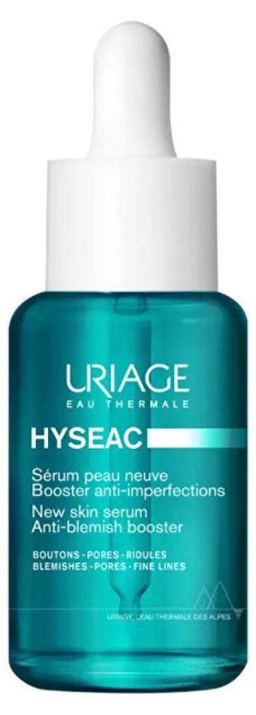 Uriage Hyseac New Skin Serum Produktbild 