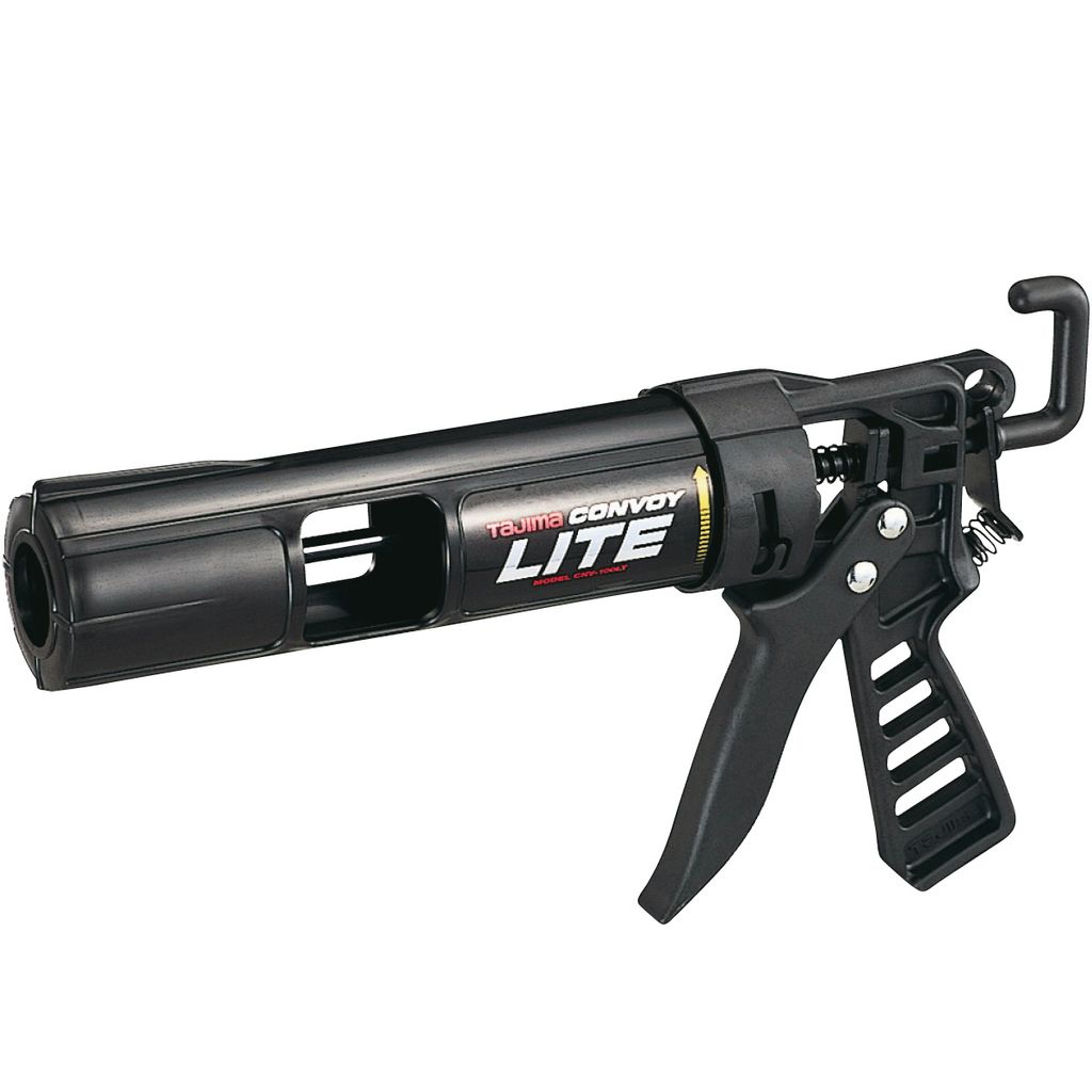 Tajima CAULKING GUN TAJIMA CONVOY LITE Zdjęcie produktu 