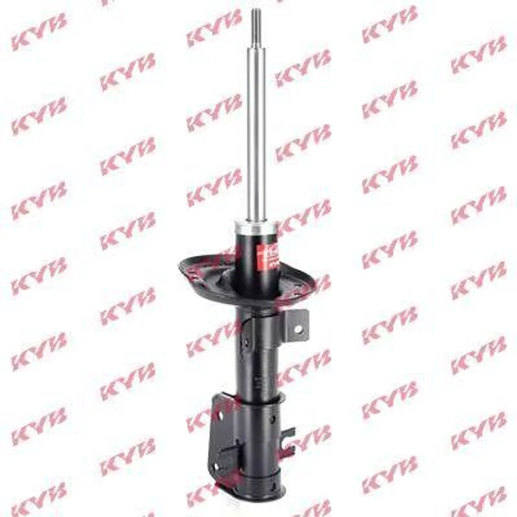 Changer amortisseur avant pour Lancia Delta - Modèle KYB 339786