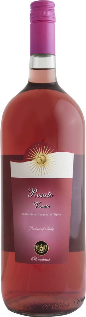 Rosato Veneto IGT Parolvini | 1,5 l. Magnumflasche Produktbild 